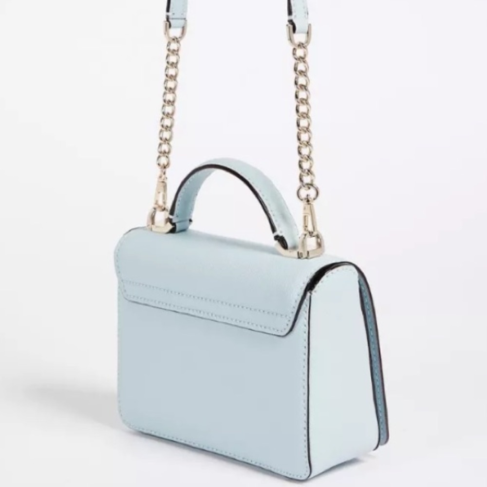 Kate spade Cameron Street Hope crossbody blue bag - Picture 4 of 8